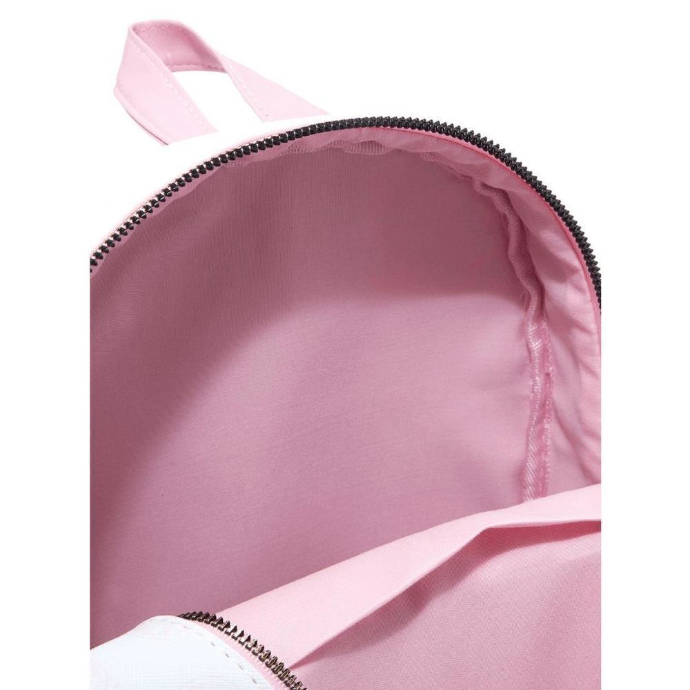 Sanrio Hello Kitty Flavored Milk Pink and Pastel Mini Backpack - Picture 4 of 4